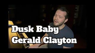 Dusk Baby by Gerald Clayton