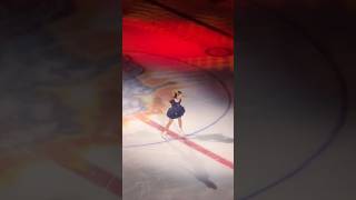 Stars on Ice 2026: Orlando, FL - "Stateside" performance by Alysa Liu (part 1 of 2)