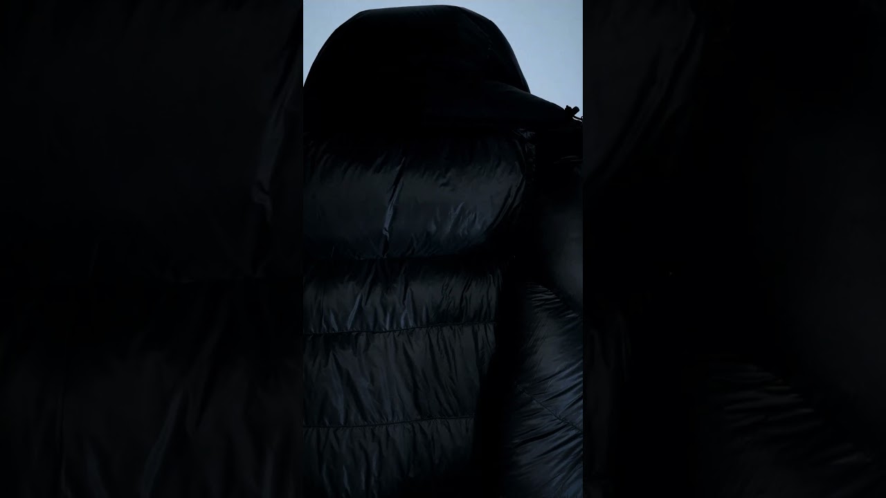 NEW SLEEPING BAG 解体新書