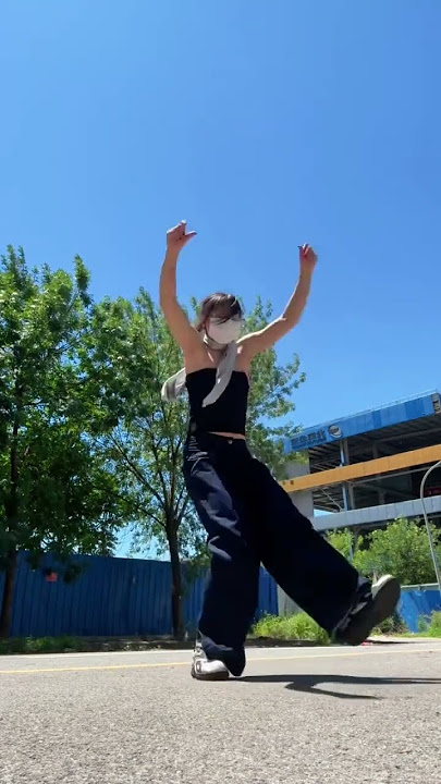 Bad (Buskilaz Remix) / Blaiz Fayah, Tribal Kush #dance cover