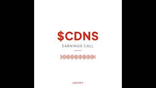 Cadence Design Systems Inc ($CDNS) Q1 2025 Earnings Call