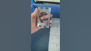 CNC milling shaft coupling #customparts #custommachining #cncmillingparts #cncmilling -dgkc88.com