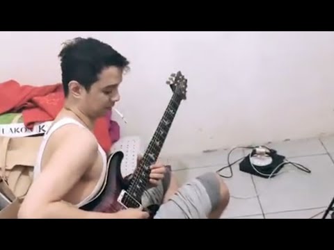 Sadis Melody Sangarnya Oncy UNGU