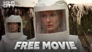 One Flight Infects America | Fatal Contact: Bird Flu in America (2006) | FREE MOVIE