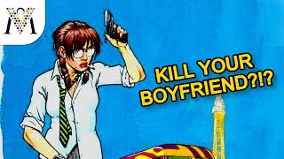 Kill Your Boyfriend (1995)