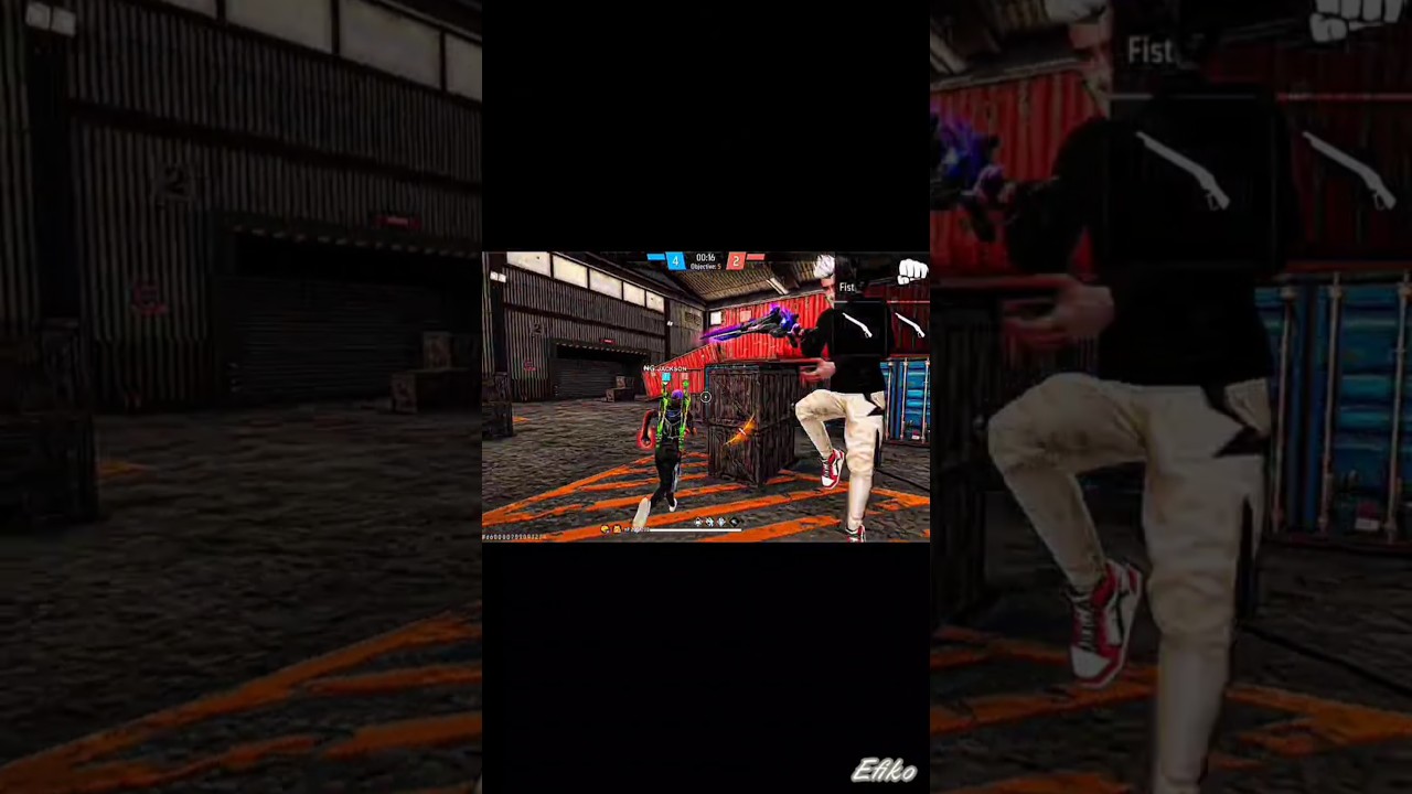 Speed ⚡ Moment Handcame 🌍 2Finger ⚡ Fast Glowll Lone Wolf @RaiStar