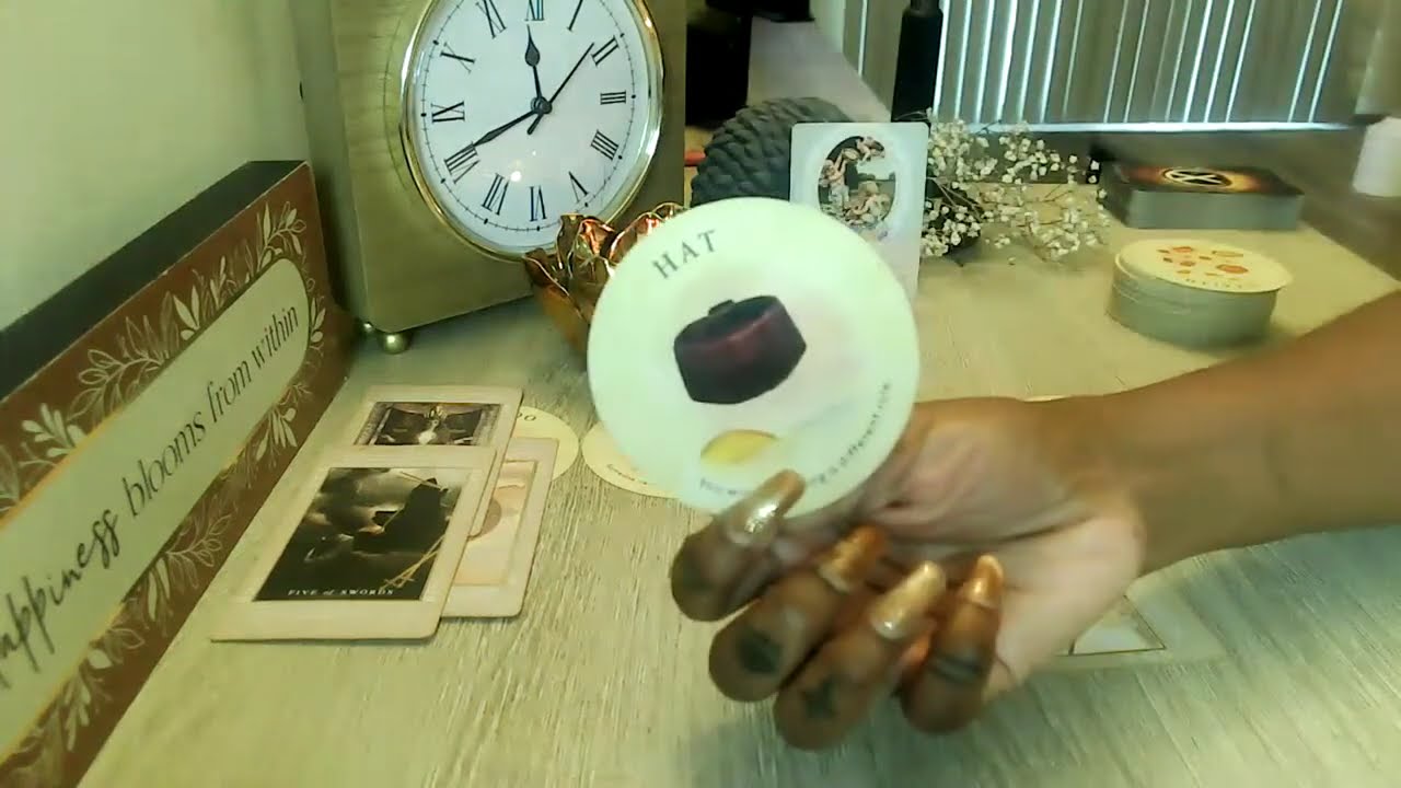 СТРЕЛЕЦ. ОНИ ДУМАЮТ, ЧТО ТЫ НЕ ЗНАЕШЬ