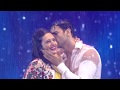 DIVYANKA TRIPATHI HOT RAIN DANCE