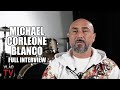 Michael Corleone Blanco, Youngest Son of Griselda, Tells His Life Story (Full Interview)