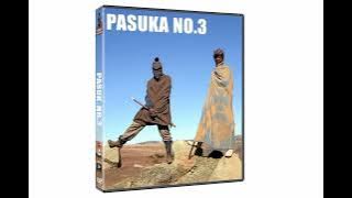 Leholiotsoana no 3...Batho ba boi