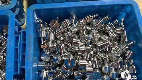 Skate deterrents and tactile indicator factory in China