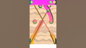 Dig This! | Gameplay | Multi-Color | Level 2-14 | #shorts