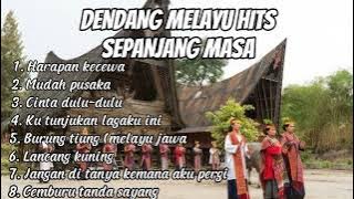 Dendang Melayu hits sepanjang masa#kumpulan lagu melayu pilihan