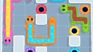 Gecko Out Level 16-20 Walkthrough Gameplay Android,iOS