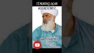 Bi̇lmi̇yorlar Ki̇ Bi̇lselerdi̇ Yapmazlardi Ti̇murtaş Uçar Hocaefendi̇ Resimi