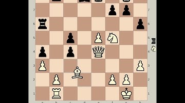 Alexandria 7 vs Stockfish 240603 | Anderssen Opening #chess