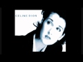 Cline dion  pour que tu maimes encore original instrumental