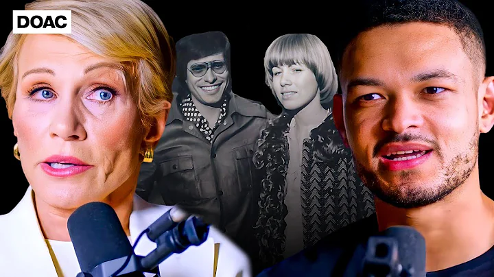 How Heartbreak Made Me Billions: Barbara Corcoran