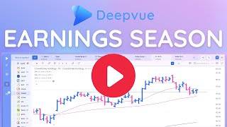 How to Find Earnings Winners on Deepvue (Trade like a Pro)