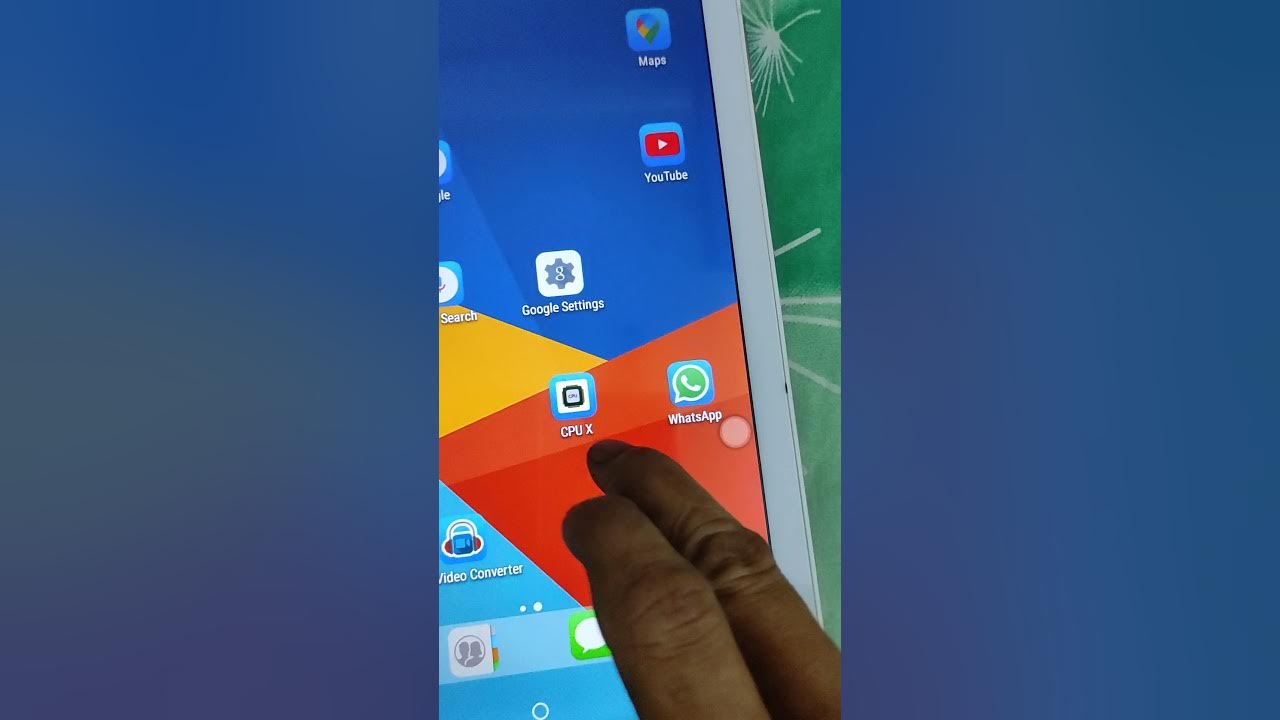 tab battery drain fast YouTube
