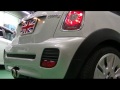 当社展示車両　BMW MINI R56 CAMDEN COOPER S マフラー音