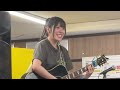 全くただ、私なだけ / 眉村ちあき 20260426 New Album 「AMPLANDPLAN」発売記念リリースイベント タワーレコード町田店
