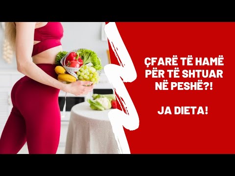 Video: 4 mënyra për të shtuar yndyrë të shëndetshme në dietën tuaj