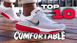 Top 10 Most COMFORTABLE Sneakers of 2024 screenshot 2