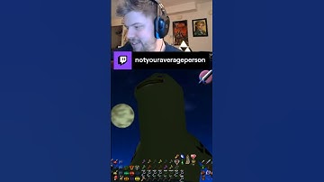 Perfection | notyouraverageperson on #Twitch #Randomizer #OoT #SoH #PCPort #Longgoron