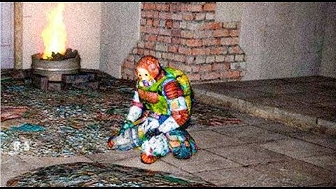 Only a few S.T.A.L.K.E.R. noticed this