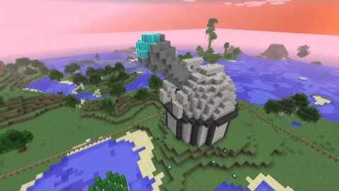 Tekkit Official Server 2015