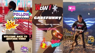 Funny Tiktok Introoutro Meme Tiktok Compilation