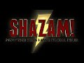 SHAZAM 2: Fury of the Gods Announcement!