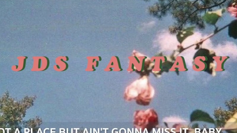 [Thaisub] Jds(Fantasy) - Finding Hope แปลเพลง