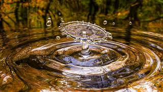 Solfeggio frequency 528hz healing meditation (sample)