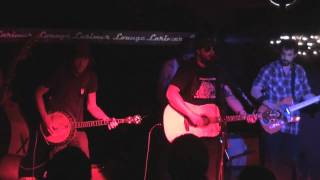 Bob Wayne &quot;Ghost Town&quot; Live 6/8/10