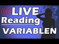 Die Variablen im Human Design | Live Reading Human Design Ernährung Umgebung Motivation Perspektive