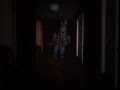 SCARIEST Roblox game ever..... #roblox #shorts #scary