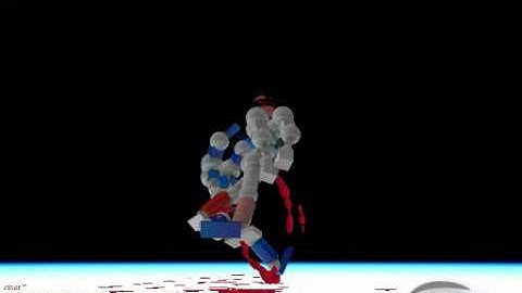 Toribash Head Decap.