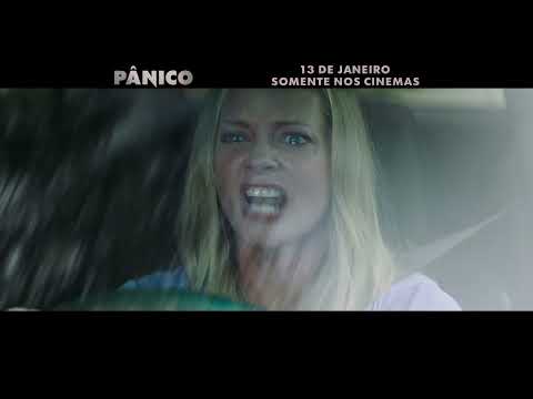 Pânico | Regras 30" | Paramount Pictures Brasil