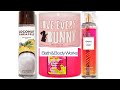 $10.00 OFF SPRING CANDLE SALE,  NEW TROPICAL BODY CARE, UNBOXING!!! BATH AND BODY WORKS!!!!