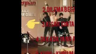 PETERPAN Album Sebuah Nama Sebuah Cerita