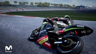 Jump onboard with Zarco & Yamaha for Challenge #7 screenshot 3