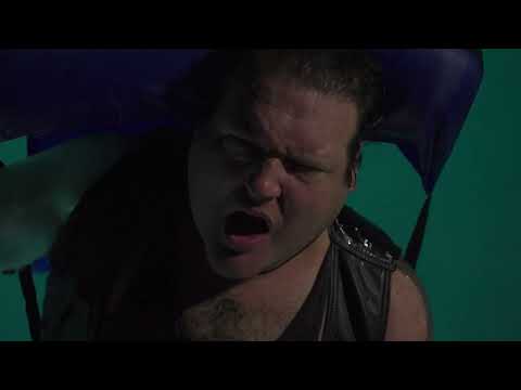 LONG KNIFE - SCUM (Official)