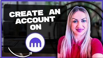 How To Create Kraken Account | Kraken Tutorial 2026