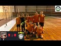 Урал А - URAL LIONS (3:6)