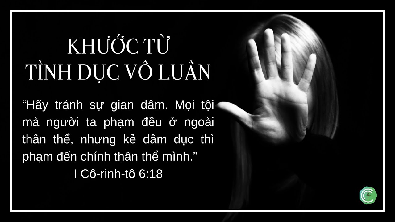 Ngày 22/30 - KHƯỚC TỪ TÌNH DỤC VÔ LUÂN - Trích "Năng lực trong lời cầu nguyện của cha mẹ" episode artwork