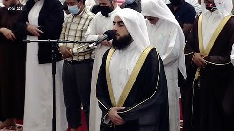 ماتيسر من سورة يوسف بقراءة ابي جعفر المدني - للشيخ محمد يحيى طاهر
