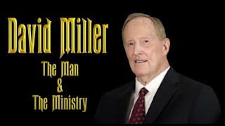 David Miller | Country Preacher at Large