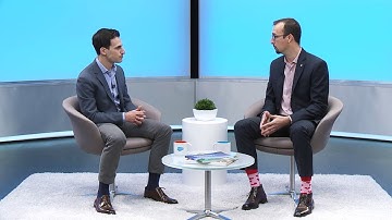 Part 1: Preemptive Love Coalition Finds Hope in Sage Intacct